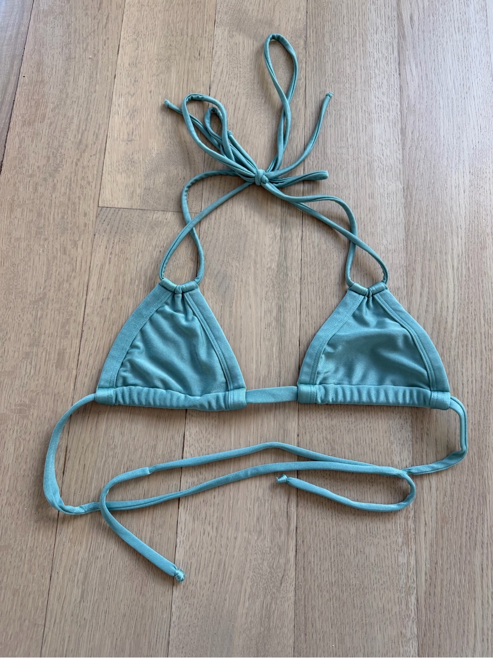 Montce Bikini Top - Small
